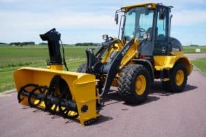 grabber and sons snow removal cost